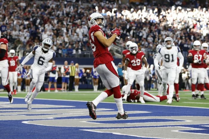 © Tim Heitman-USA TODAY Sports